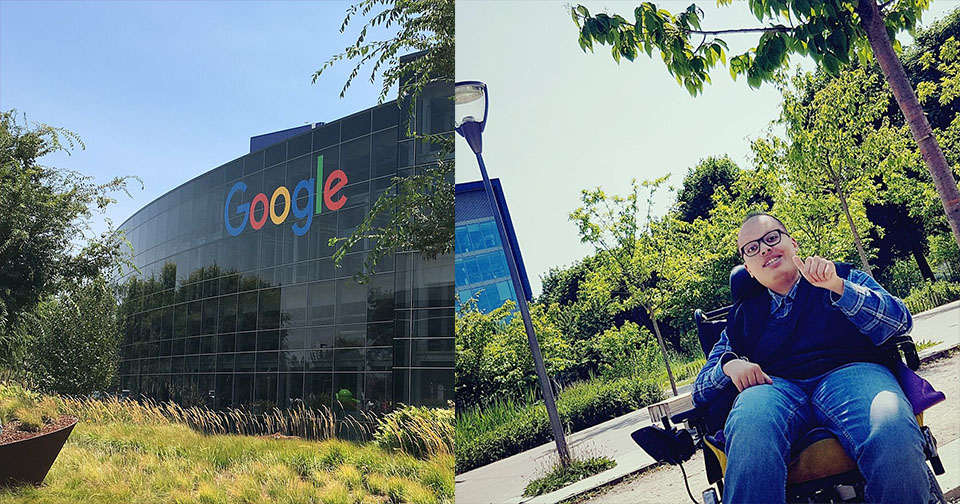 المهندس التونسي شعيب نمري يلتحق بشركة Google كخبير في الذكاء الإصطناعي ...